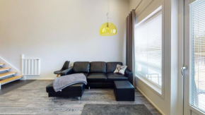 Starvillas A 301 - 6 hengen viehättävä huoneisto keskeisellä paikalla in Kalajoki